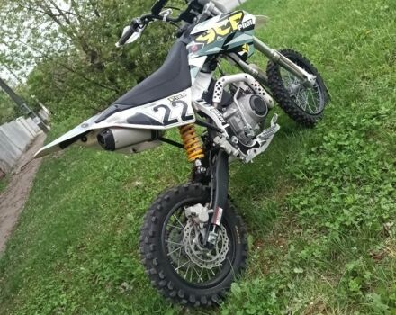 Інша Інша, об'ємом двигуна 0.13 л та пробігом 0 тис. км за 1175 $, фото 7 на Automoto.ua