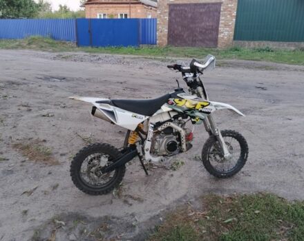 Другая Другая, объемом двигателя 0.13 л и пробегом 0 тыс. км за 875 $, фото 2 на Automoto.ua