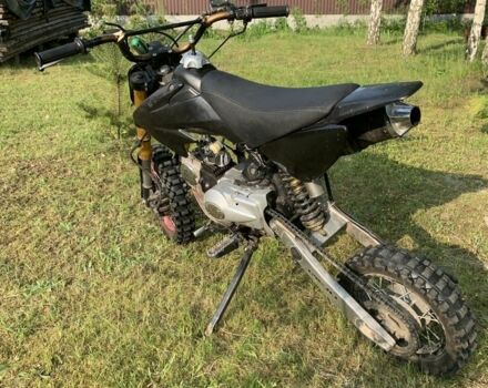 Другая Другая, объемом двигателя 0.13 л и пробегом 0 тыс. км за 477 $, фото 2 на Automoto.ua