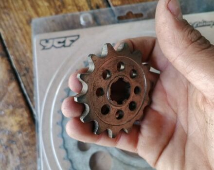 Другая Другая, объемом двигателя 0.13 л и пробегом 0 тыс. км за 875 $, фото 15 на Automoto.ua