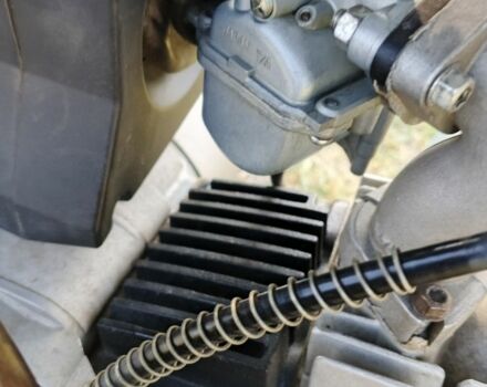 Другая Другая, объемом двигателя 0.13 л и пробегом 0 тыс. км за 875 $, фото 12 на Automoto.ua