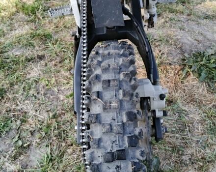 Другая Другая, объемом двигателя 0.13 л и пробегом 0 тыс. км за 875 $, фото 13 на Automoto.ua