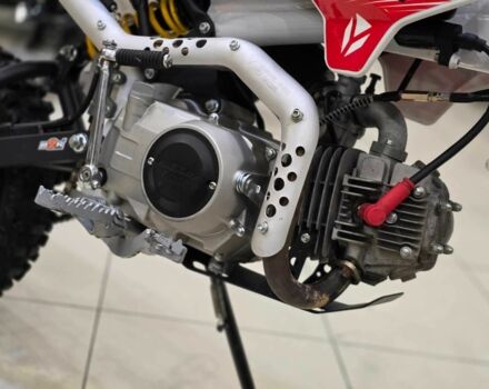 Інша Інша, об'ємом двигуна 0.13 л та пробігом 0 тис. км за 700 $, фото 7 на Automoto.ua