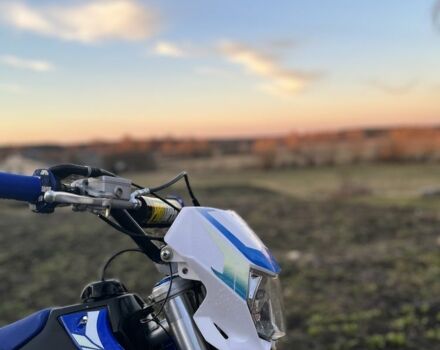 Другая Другая, объемом двигателя 0.12 л и пробегом 0 тыс. км за 750 $, фото 5 на Automoto.ua