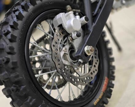 Інша Інша, об'ємом двигуна 0.13 л та пробігом 0 тис. км за 700 $, фото 6 на Automoto.ua