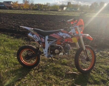 Другая Другая, объемом двигателя 0.13 л и пробегом 0 тыс. км за 573 $, фото 11 на Automoto.ua