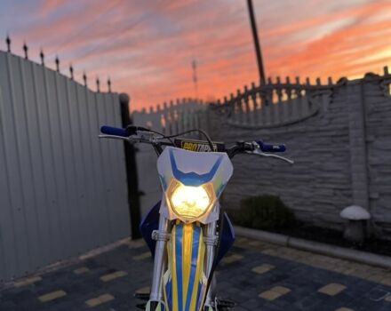 Другая Другая, объемом двигателя 0.12 л и пробегом 0 тыс. км за 750 $, фото 9 на Automoto.ua