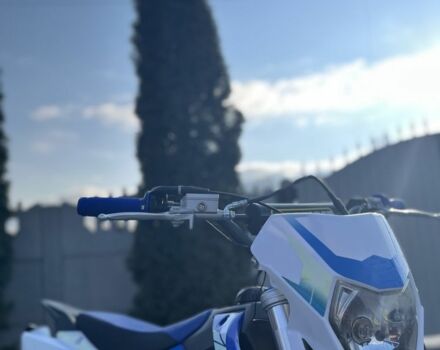 Другая Другая, объемом двигателя 0.12 л и пробегом 0 тыс. км за 750 $, фото 1 на Automoto.ua