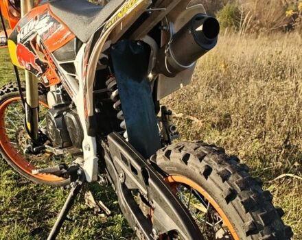 Другая Другая, объемом двигателя 0.13 л и пробегом 0 тыс. км за 573 $, фото 3 на Automoto.ua