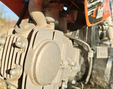 Другая Другая, объемом двигателя 0.13 л и пробегом 0 тыс. км за 573 $, фото 9 на Automoto.ua