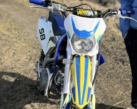 Другая Другая, объемом двигателя 0.12 л и пробегом 0 тыс. км за 750 $, фото 3 на Automoto.ua