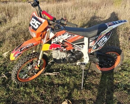 Другая Другая, объемом двигателя 0.13 л и пробегом 0 тыс. км за 568 $, фото 2 на Automoto.ua