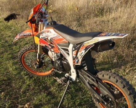 Другая Другая, объемом двигателя 0.13 л и пробегом 0 тыс. км за 573 $, фото 1 на Automoto.ua