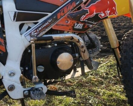 Другая Другая, объемом двигателя 0.13 л и пробегом 0 тыс. км за 573 $, фото 4 на Automoto.ua