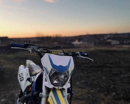 Другая Другая, объемом двигателя 0.12 л и пробегом 0 тыс. км за 750 $, фото 7 на Automoto.ua