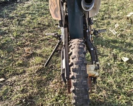 Другая Другая, объемом двигателя 0.13 л и пробегом 0 тыс. км за 573 $, фото 5 на Automoto.ua