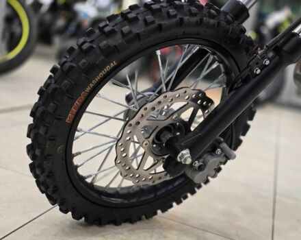 Інша Інша, об'ємом двигуна 0.13 л та пробігом 0 тис. км за 700 $, фото 8 на Automoto.ua