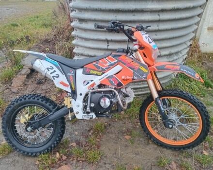 Інша Інша, об'ємом двигуна 0.13 л та пробігом 0 тис. км за 670 $, фото 2 на Automoto.ua