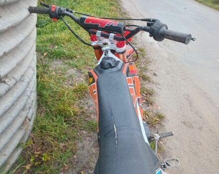 Інша Інша, об'ємом двигуна 0.13 л та пробігом 0 тис. км за 670 $, фото 3 на Automoto.ua