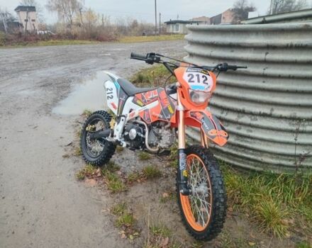 Інша Інша, об'ємом двигуна 0.13 л та пробігом 0 тис. км за 670 $, фото 1 на Automoto.ua