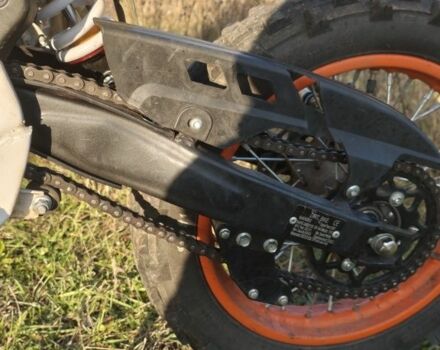 Другая Другая, объемом двигателя 0.13 л и пробегом 0 тыс. км за 568 $, фото 8 на Automoto.ua