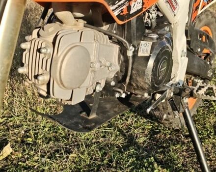 Другая Другая, объемом двигателя 0.13 л и пробегом 0 тыс. км за 568 $, фото 6 на Automoto.ua