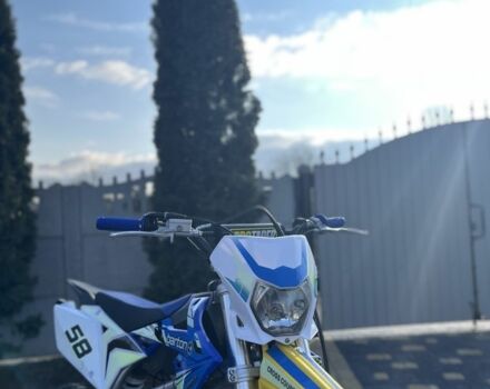 Другая Другая, объемом двигателя 0.12 л и пробегом 0 тыс. км за 750 $, фото 2 на Automoto.ua