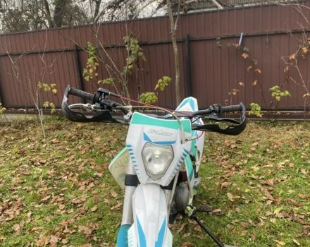 Інша Інша, об'ємом двигуна 0.13 л та пробігом 0 тис. км за 550 $, фото 1 на Automoto.ua