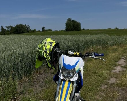 Другая Другая, объемом двигателя 0.12 л и пробегом 0 тыс. км за 750 $, фото 12 на Automoto.ua