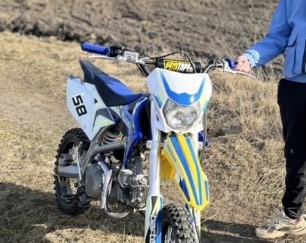 Другая Другая, объемом двигателя 0.12 л и пробегом 0 тыс. км за 750 $, фото 4 на Automoto.ua