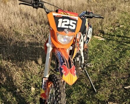 Другая Другая, объемом двигателя 0.13 л и пробегом 0 тыс. км за 568 $, фото 10 на Automoto.ua