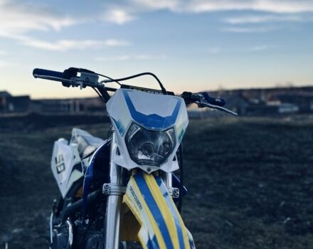 Другая Другая, объемом двигателя 0.12 л и пробегом 0 тыс. км за 750 $, фото 6 на Automoto.ua