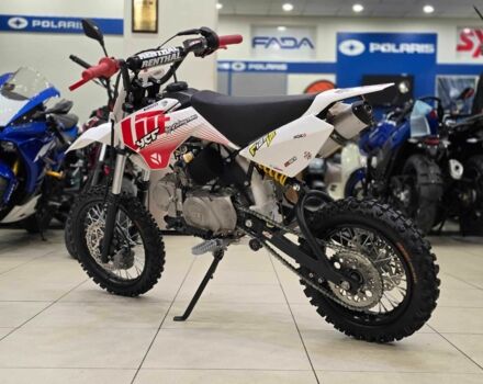 Інша Інша, об'ємом двигуна 0.13 л та пробігом 0 тис. км за 700 $, фото 2 на Automoto.ua