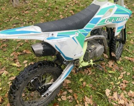 Інша Інша, об'ємом двигуна 0.13 л та пробігом 0 тис. км за 550 $, фото 2 на Automoto.ua