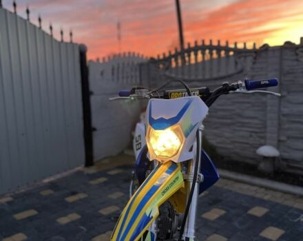 Другая Другая, объемом двигателя 0.12 л и пробегом 0 тыс. км за 750 $, фото 8 на Automoto.ua