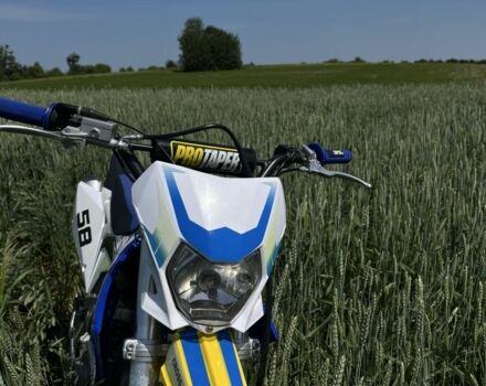 Другая Другая, объемом двигателя 0.12 л и пробегом 0 тыс. км за 750 $, фото 11 на Automoto.ua