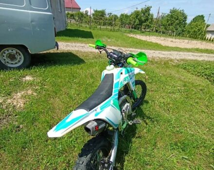 Другая Другая, объемом двигателя 0.13 л и пробегом 0 тыс. км за 617 $, фото 3 на Automoto.ua