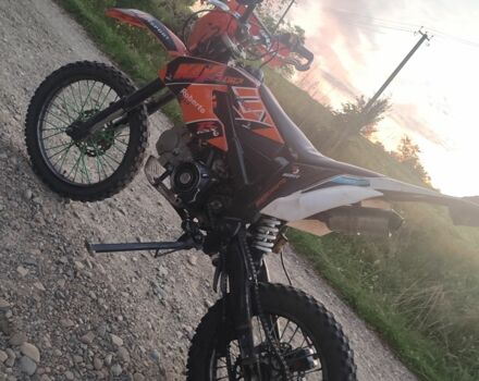 Другая Другая, объемом двигателя 0.13 л и пробегом 0 тыс. км за 374 $, фото 7 на Automoto.ua