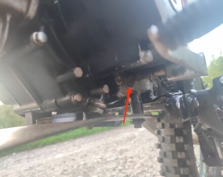 Другая Другая, объемом двигателя 0.13 л и пробегом 0 тыс. км за 374 $, фото 4 на Automoto.ua