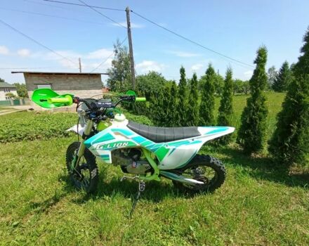 Другая Другая, объемом двигателя 0.13 л и пробегом 0 тыс. км за 617 $, фото 1 на Automoto.ua