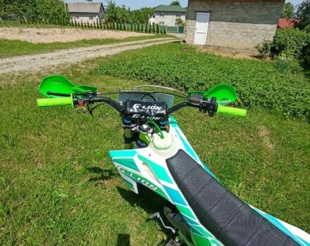 Другая Другая, объемом двигателя 0.13 л и пробегом 0 тыс. км за 617 $, фото 2 на Automoto.ua