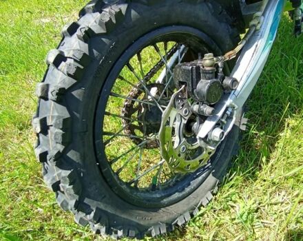 Другая Другая, объемом двигателя 0.13 л и пробегом 0 тыс. км за 617 $, фото 7 на Automoto.ua