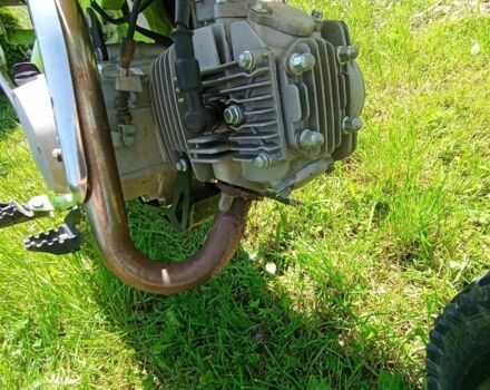 Другая Другая, объемом двигателя 0.13 л и пробегом 0 тыс. км за 617 $, фото 5 на Automoto.ua