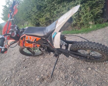 Другая Другая, объемом двигателя 0.13 л и пробегом 0 тыс. км за 374 $, фото 2 на Automoto.ua