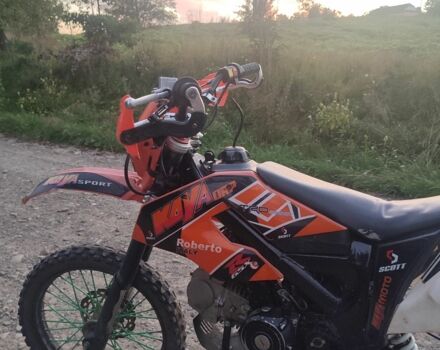 Другая Другая, объемом двигателя 0.13 л и пробегом 0 тыс. км за 374 $, фото 6 на Automoto.ua