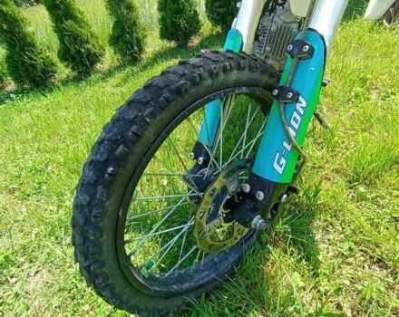 Другая Другая, объемом двигателя 0.13 л и пробегом 0 тыс. км за 617 $, фото 6 на Automoto.ua