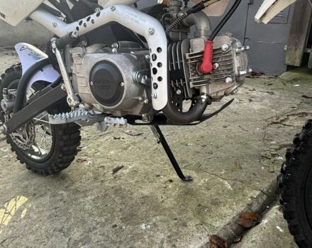 Другая Другая, объемом двигателя 0.13 л и пробегом 0 тыс. км за 952 $, фото 3 на Automoto.ua