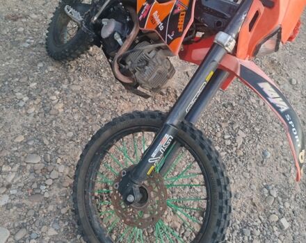 Другая Другая, объемом двигателя 0.13 л и пробегом 0 тыс. км за 374 $, фото 1 на Automoto.ua