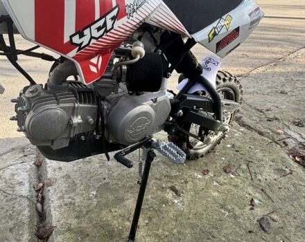 Другая Другая, объемом двигателя 0.13 л и пробегом 0 тыс. км за 952 $, фото 7 на Automoto.ua