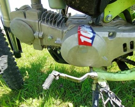 Другая Другая, объемом двигателя 0.13 л и пробегом 0 тыс. км за 617 $, фото 4 на Automoto.ua